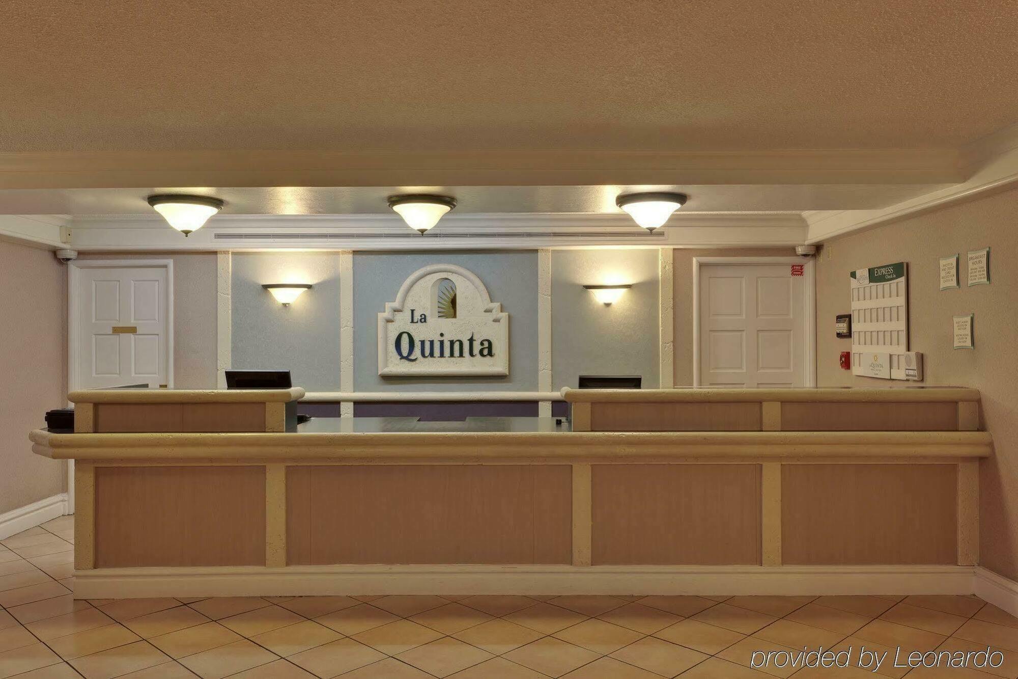 La Quinta Inn By Wyndham Sacramento North Екстер'єр фото